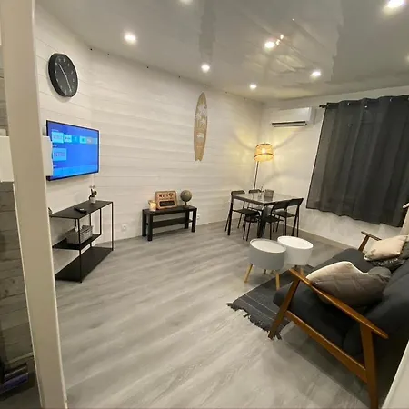 Le Pasteur Apartment Montchanin Exterior photo