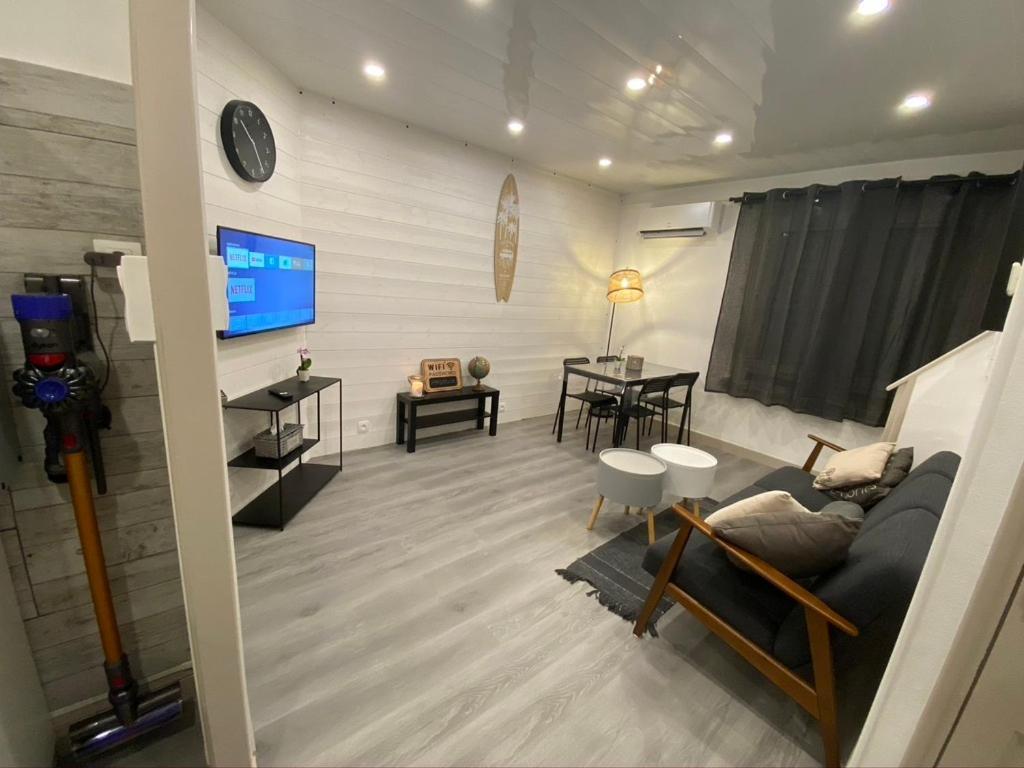 Apartment Le Pasteur