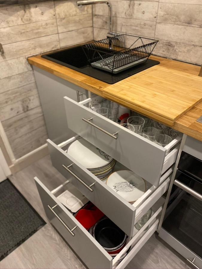 Apartment Le Pasteur Montchanin
